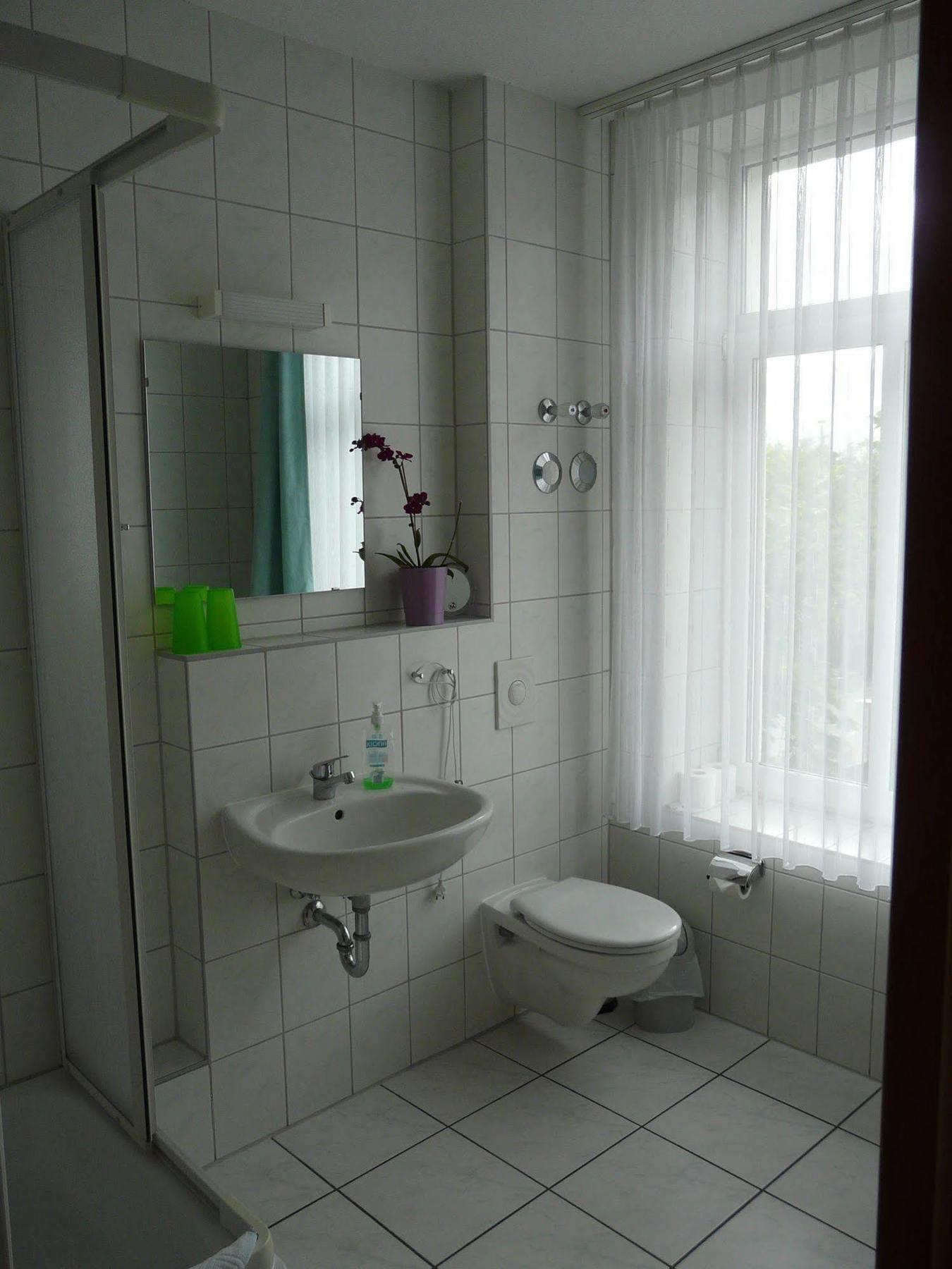 Hotel Am Brauhaus Waren  Extérieur photo