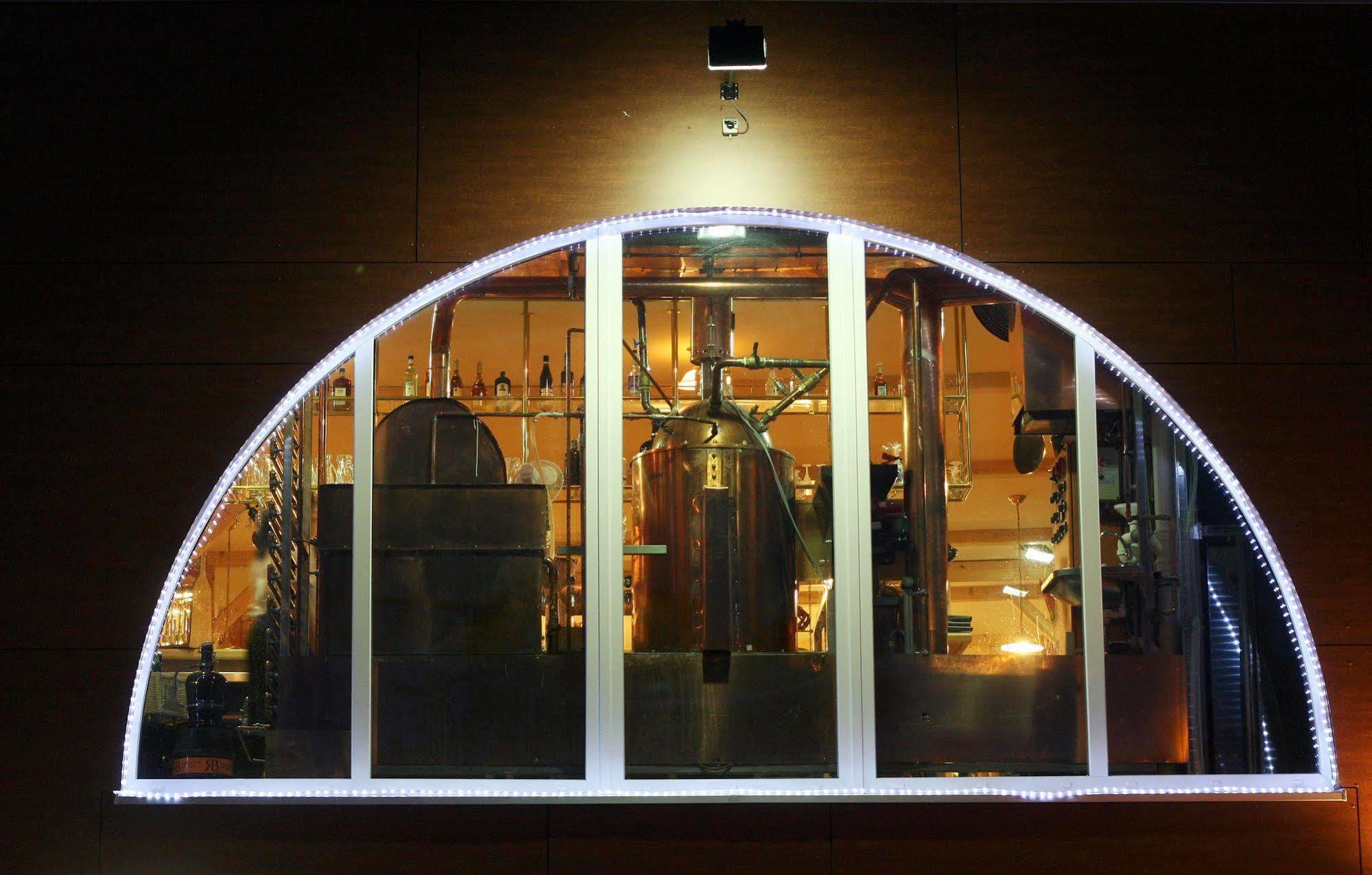Hotel Am Brauhaus Waren  Extérieur photo